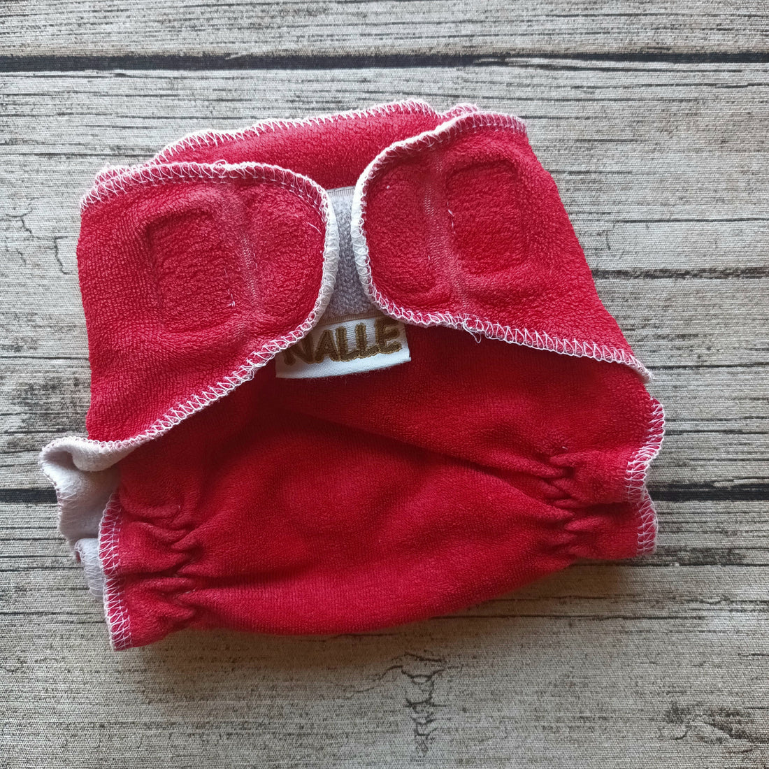 Kirppis: NALLE - Naku-Nalle (S) - Useita värejä
