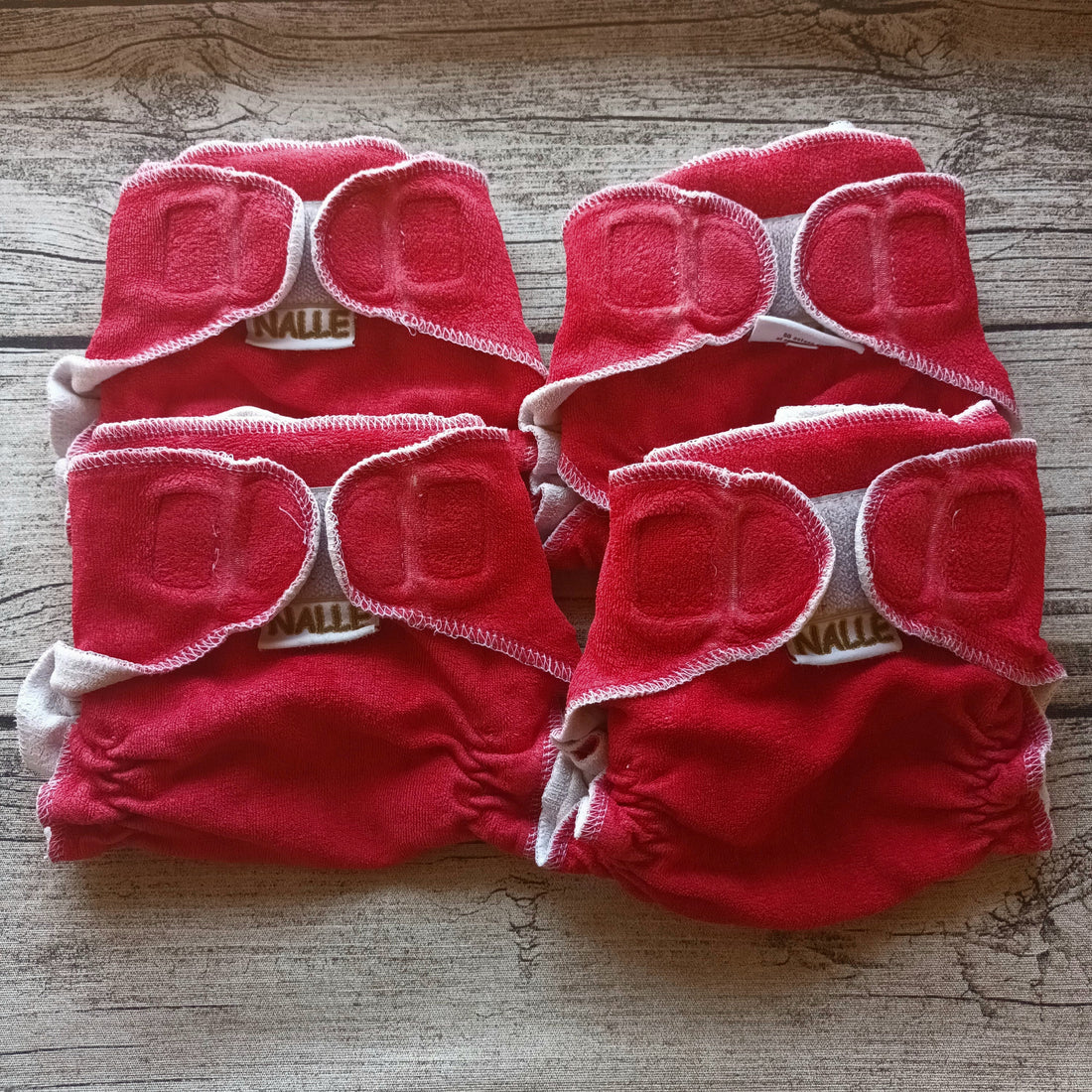 Kirppis: NALLE - Naku-Nalle (S) - Useita värejä