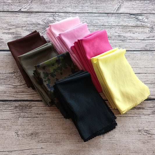 Coolmax-kuivaliinasetti - Useita värejä