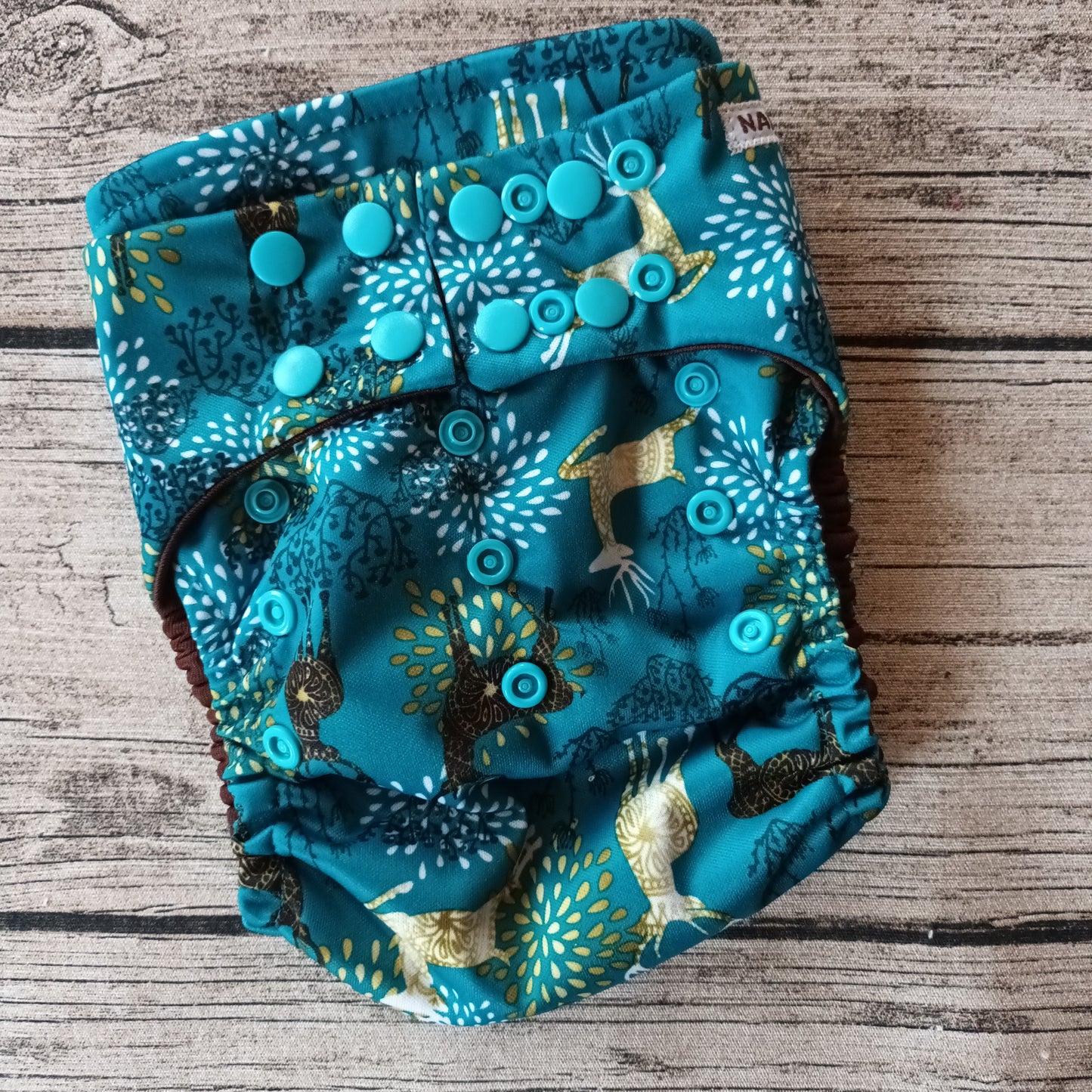 Nalle: Tasku-Nalle - Peurat TILAUSTUOTE