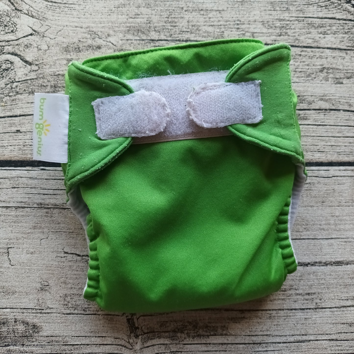 Kirppis: BumGenius - All-In-One (S) - Useita vaihtoehtoja