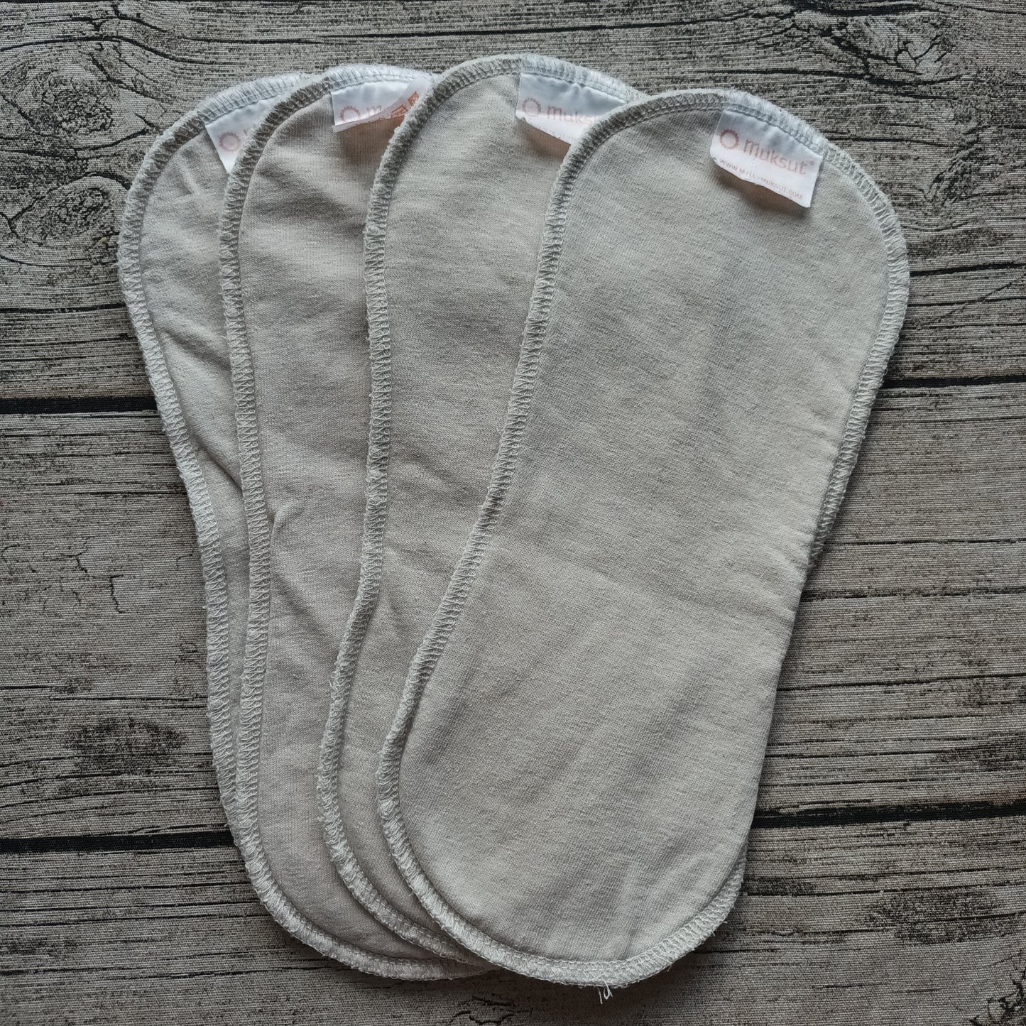 Kirppis: Myllymuksut - lisäimut