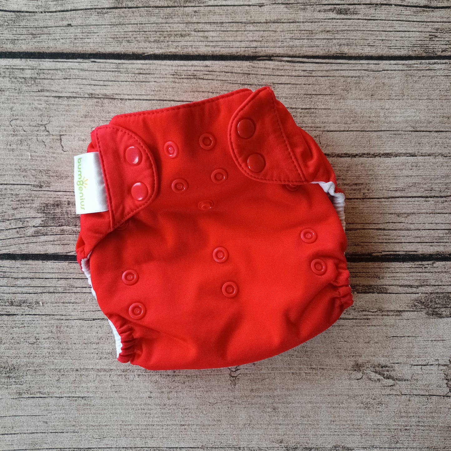 Kirppis: BumGenius - Original (OneSize) - Useita vaihtoehtoja