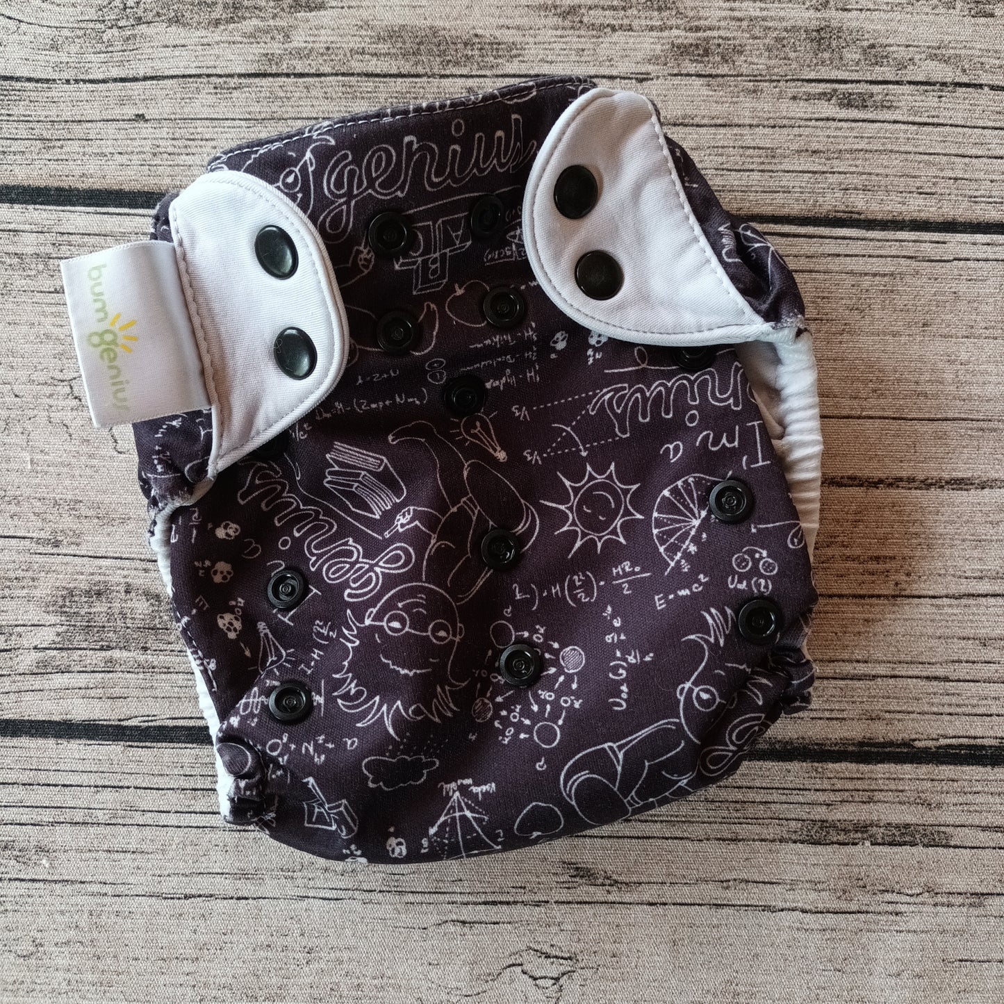 Kirppis: BumGenius - Original (OneSize) - Useita vaihtoehtoja