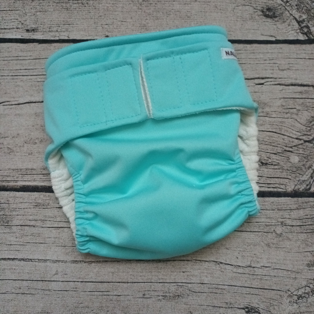 Nalle: Nio-Nalle, Coolmax TILAUSTUOTE