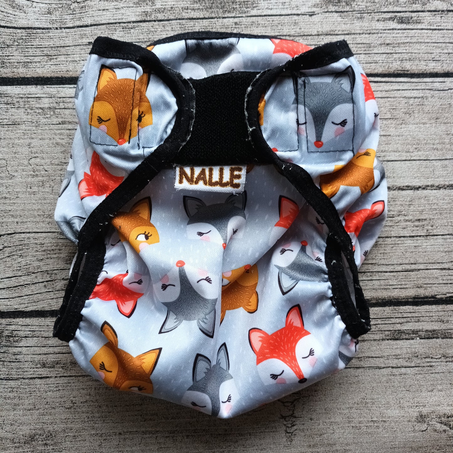 Kirppis: NALLE - Kuori-Nalle (L) - Useita vaihtoehtoja