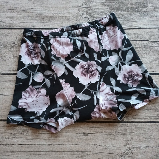 Imubokserit - Uneksija, musta-roosa TILAUSTUOTE