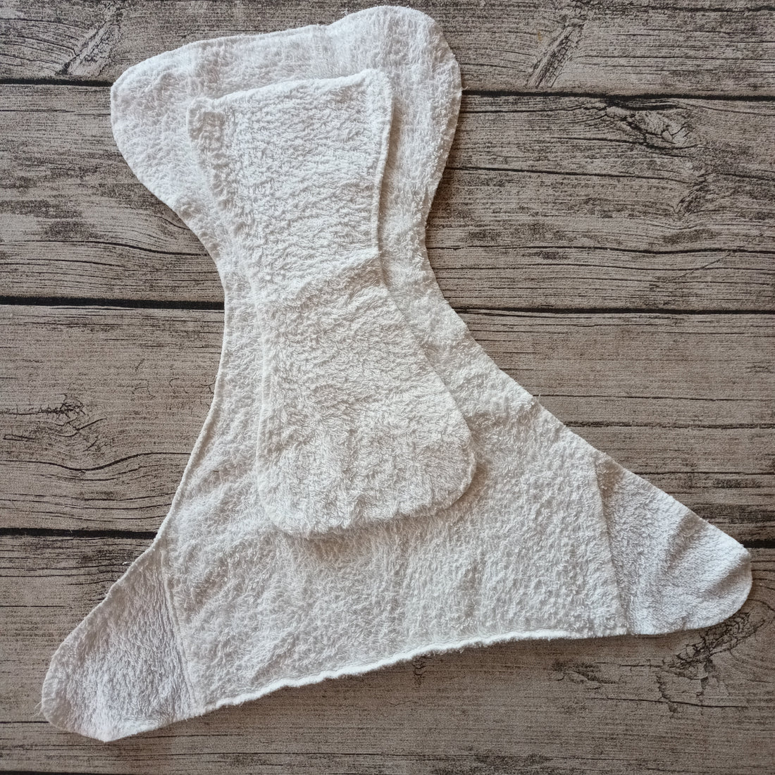 Kirppis: Kanto - Sisävaippa (M)