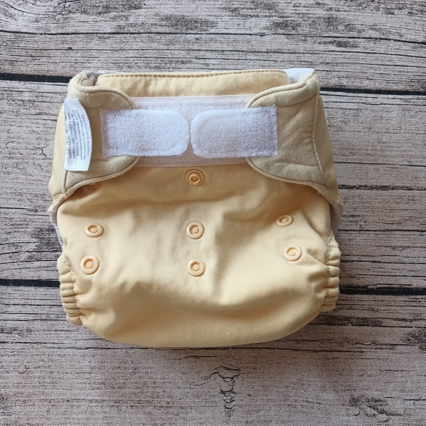 Kirppis: BumGenius - Original taskuvaippa (OneSize)