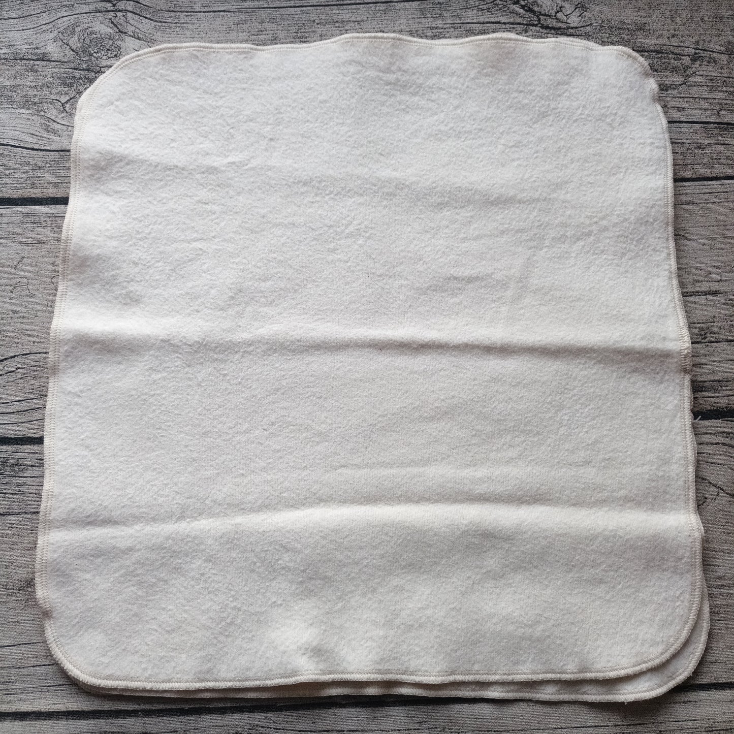 Kirppis: Ruskovilla - Flanelli-imu