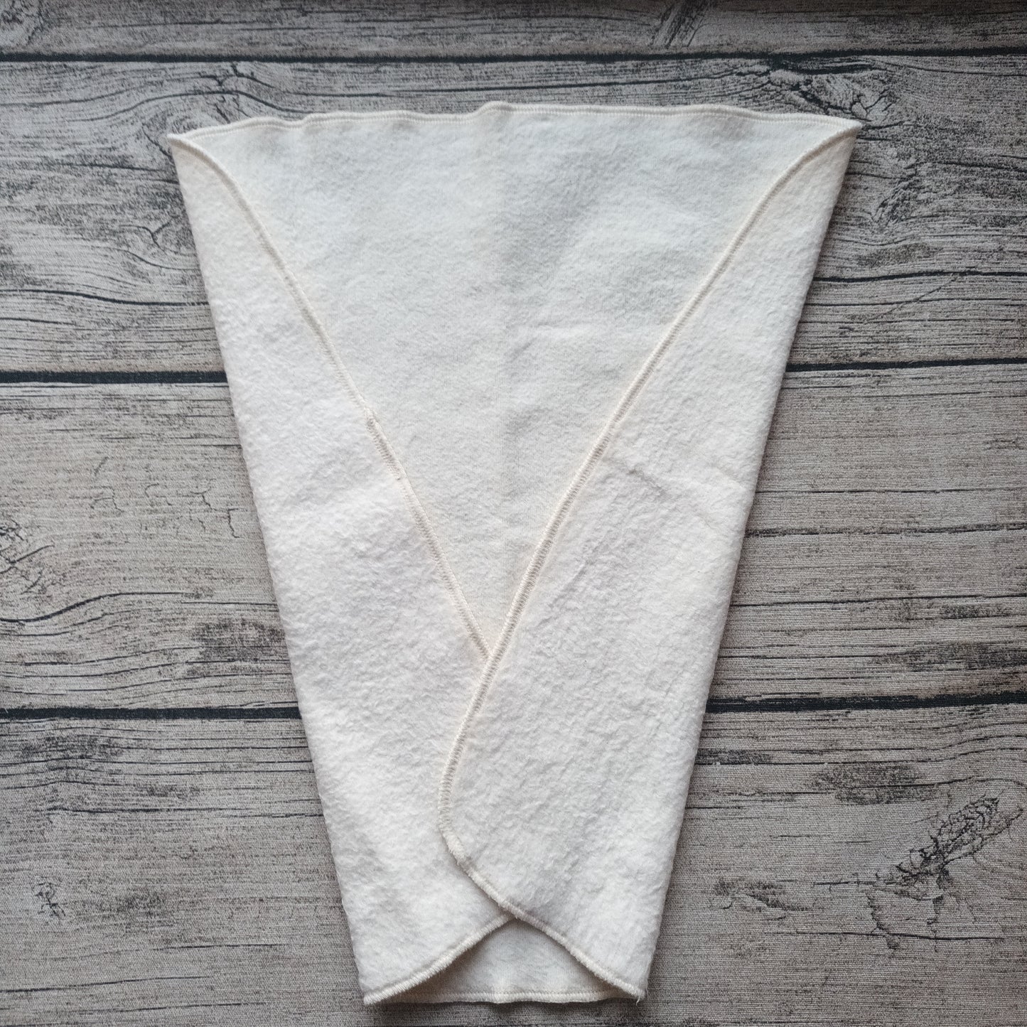 Kirppis: Ruskovilla - Flanelli-imu