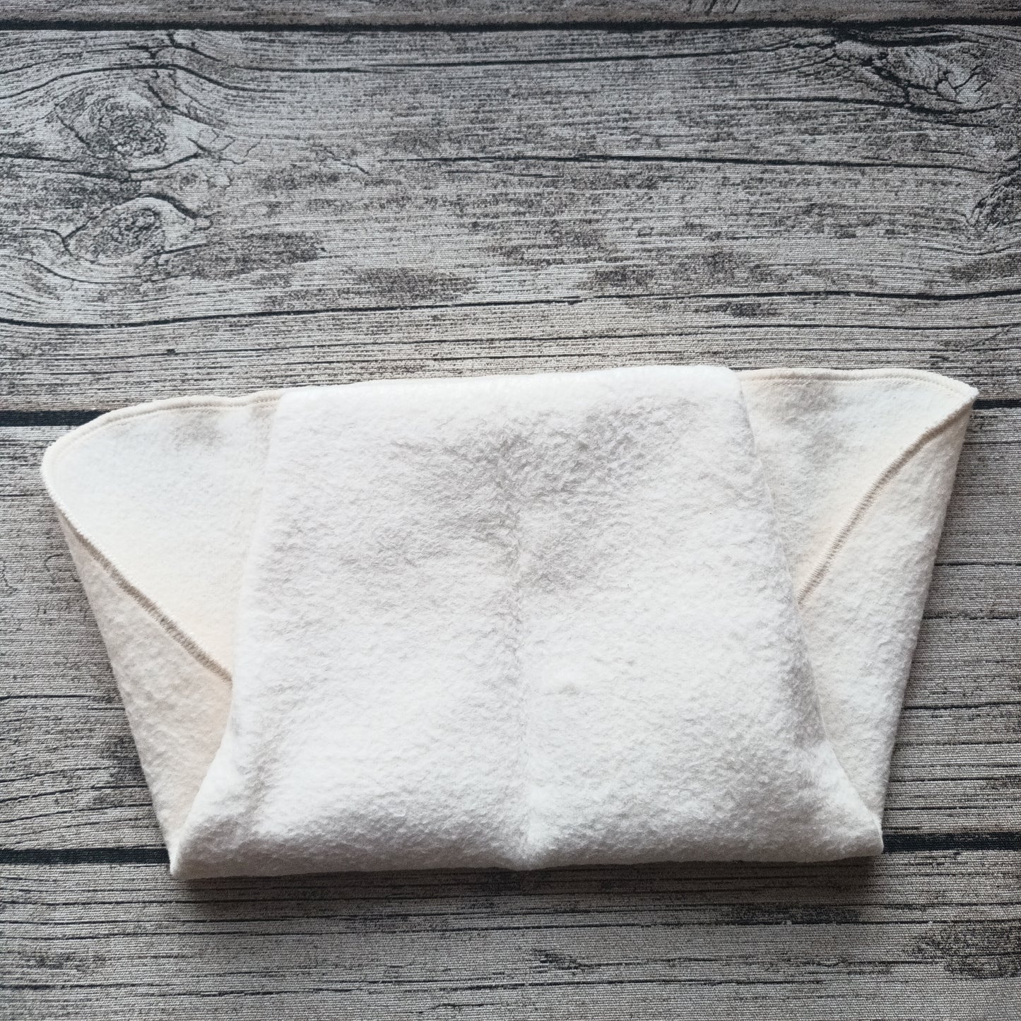 Kirppis: Ruskovilla - Flanelli-imu