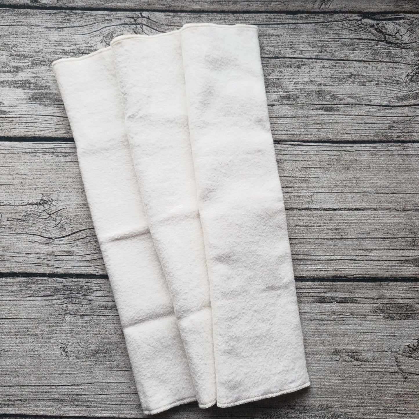 Kirppis: Ruskovilla - Flanelli-imu