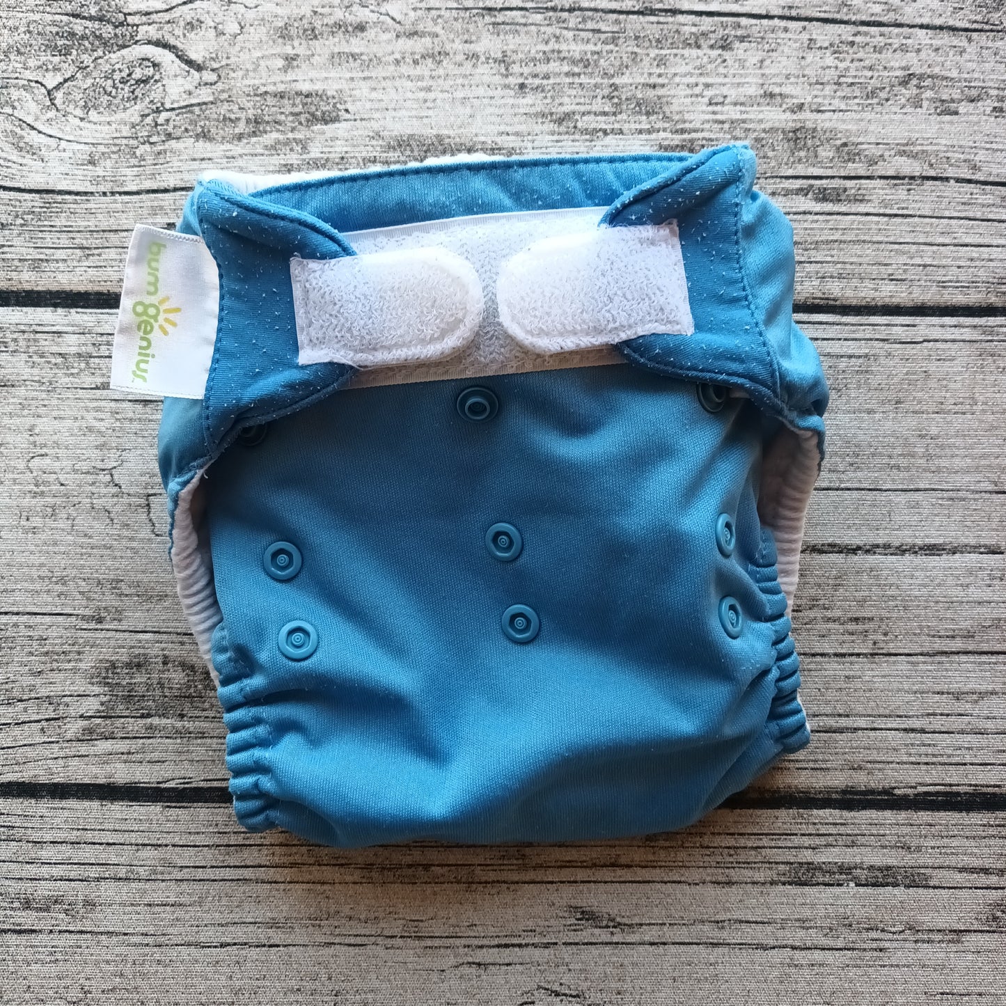 Kirppis: BumGenius - Original taskuvaippa (OneSize)