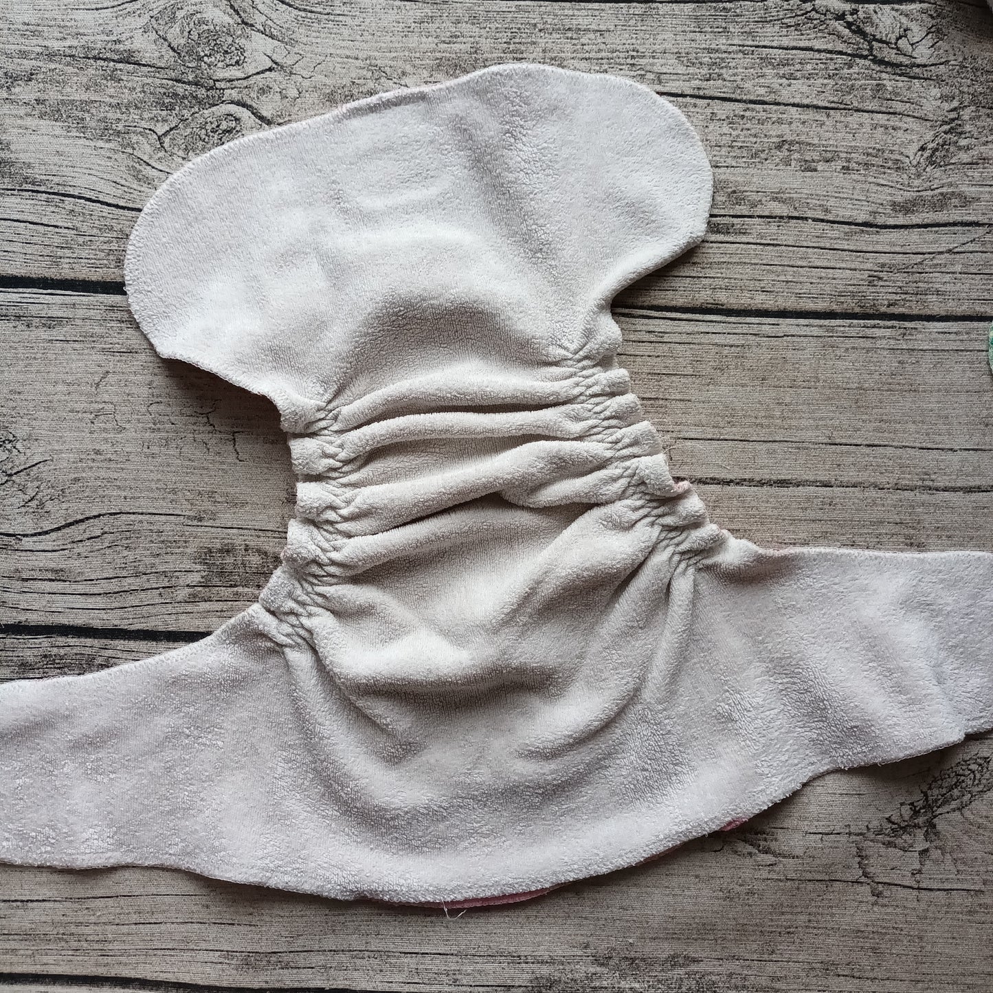 Kirppis: NALLE - Näpsy-Nalle (OneSize)