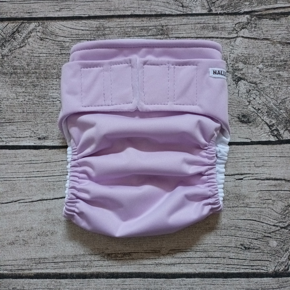 Nalle: Nio-Nalle, Coolmax TILAUSTUOTE