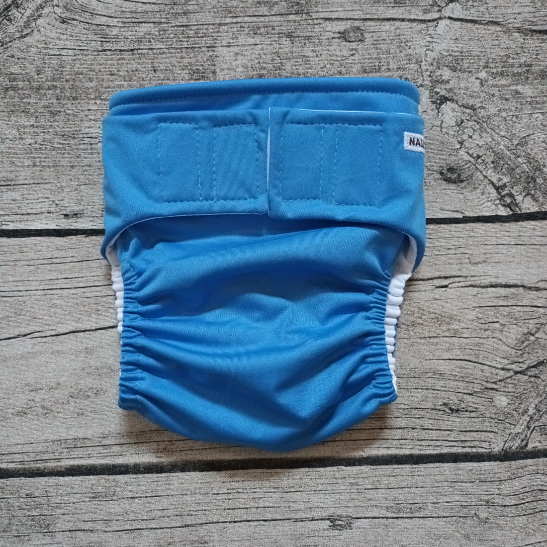 Nalle: Nio-Nalle, Coolmax TILAUSTUOTE