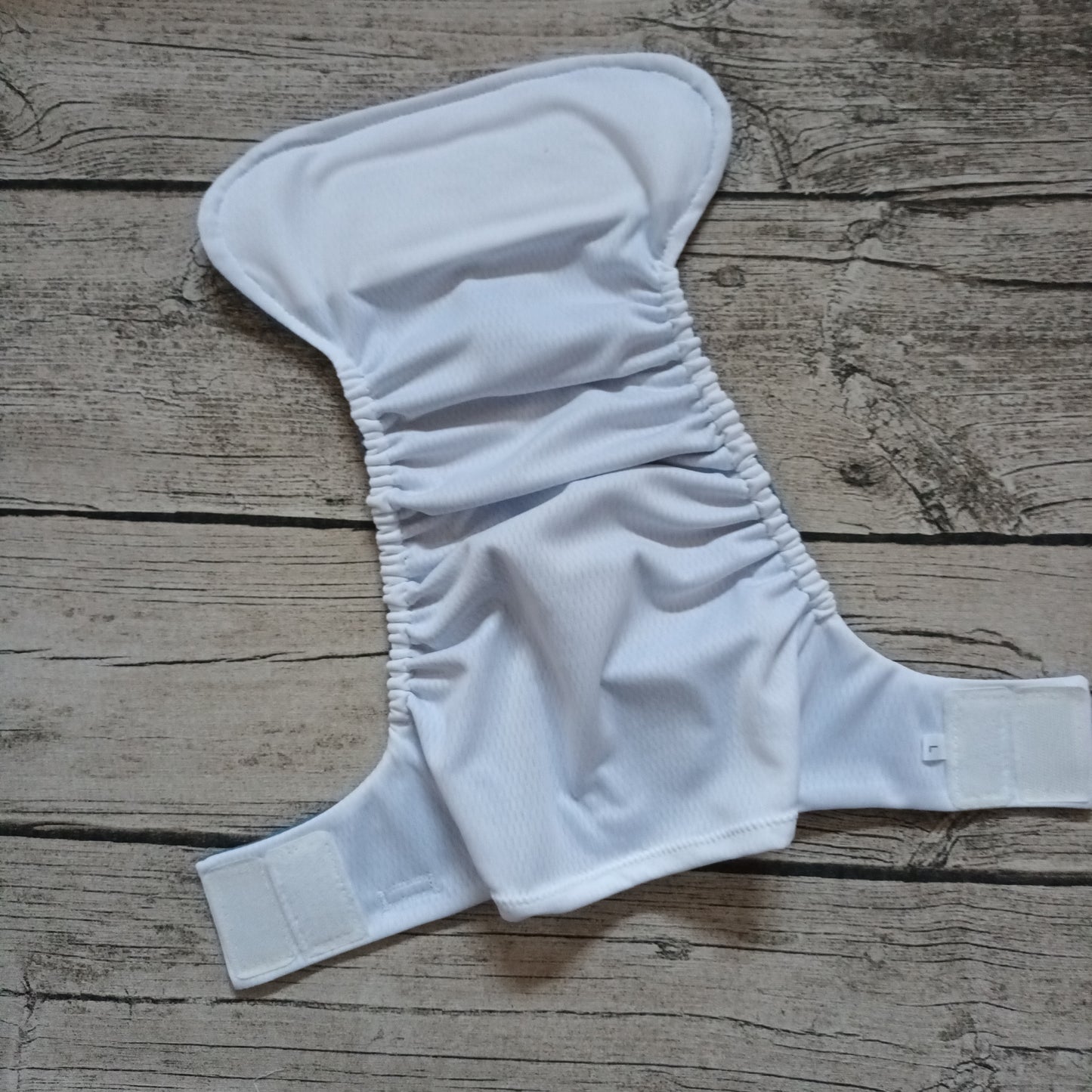 Nalle: Tasku-Nalle - Taivaansininen TILAUSTUOTE