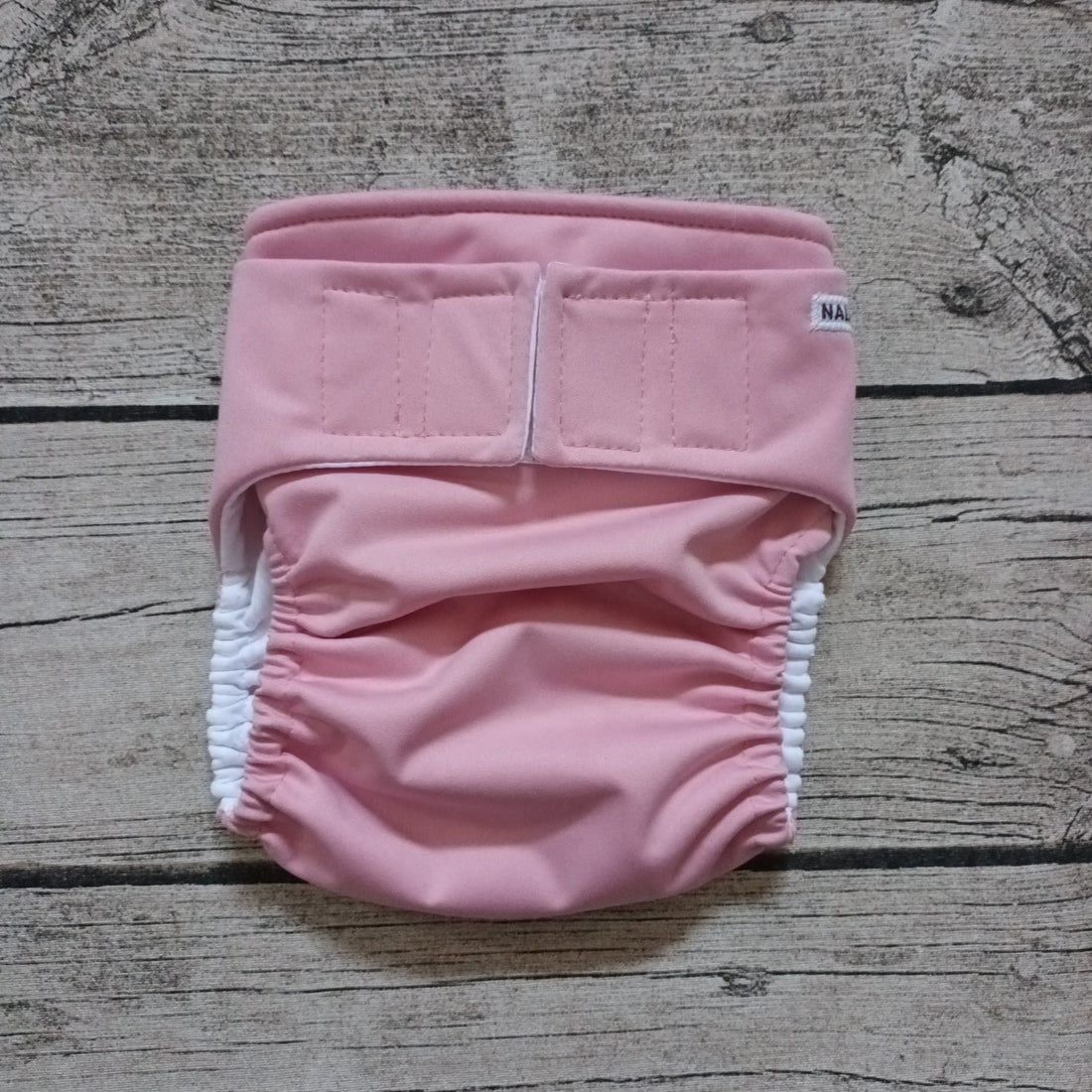 Nalle: Nio-Nalle, Coolmax TILAUSTUOTE