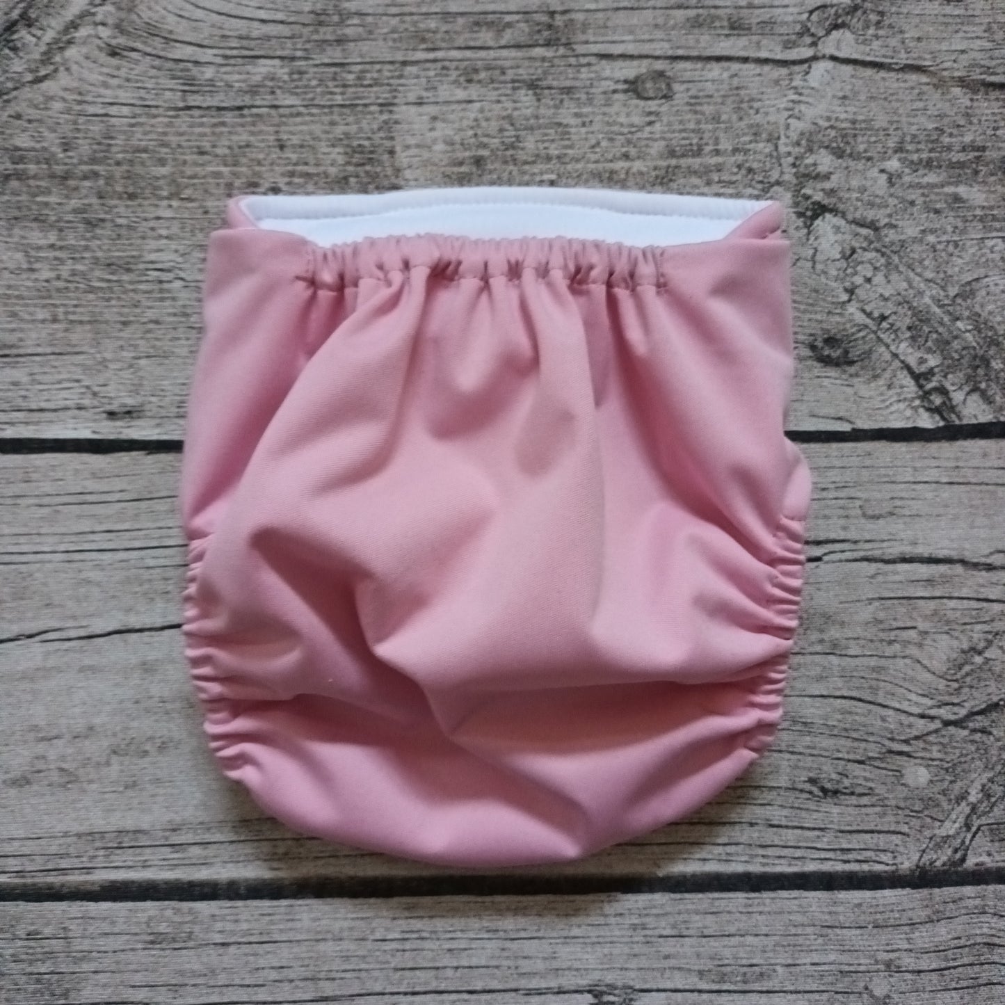 Nalle: Tasku-Nalle - Roosa TILAUSTUOTE