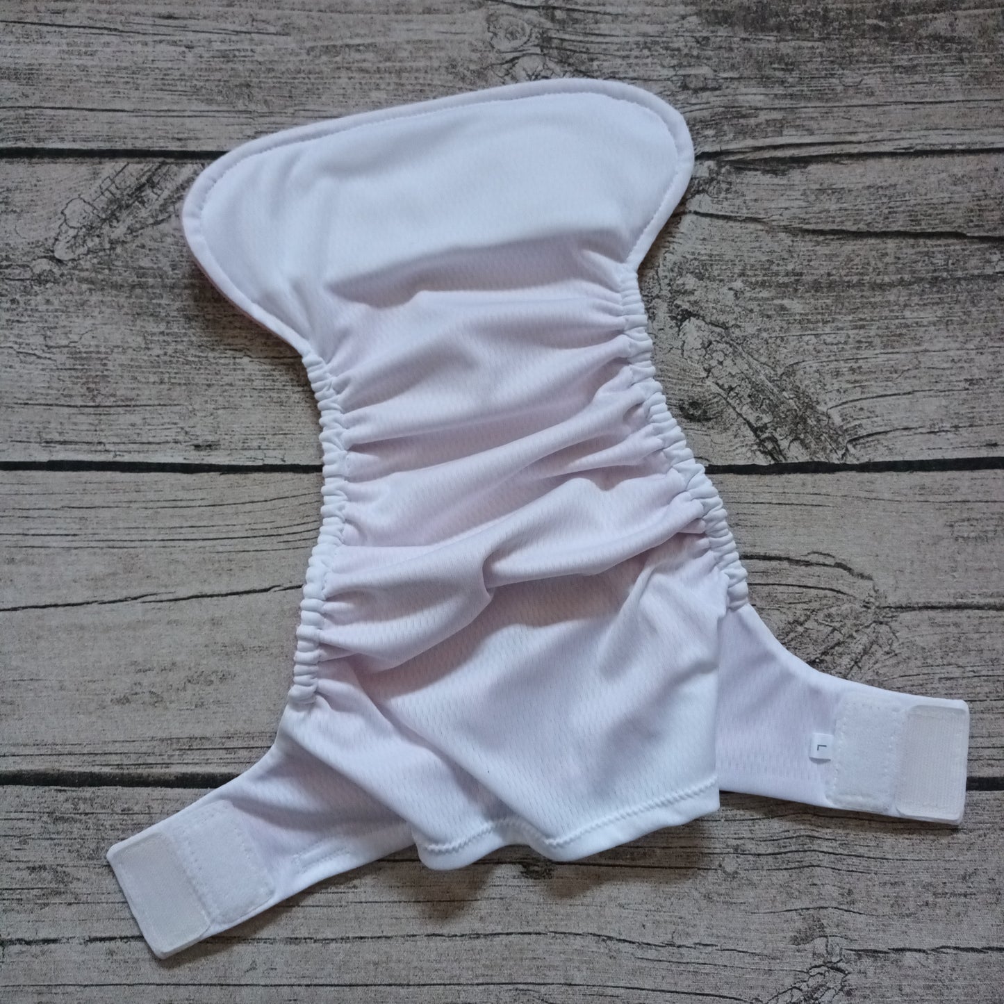 Nalle: Tasku-Nalle - Roosa TILAUSTUOTE