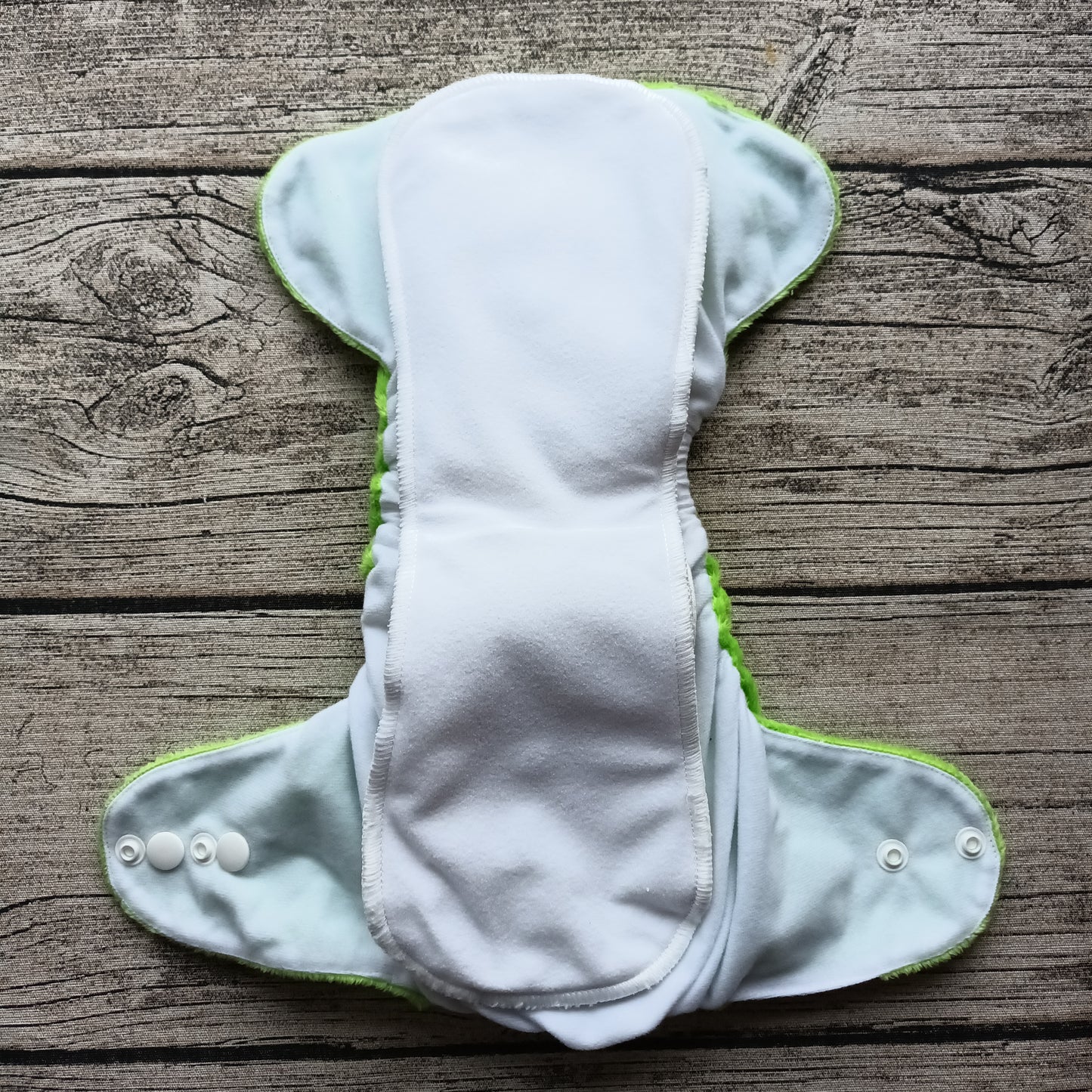 Kirppis: Bitti d'lish - Snap-In-One (S), (M) ja (L)