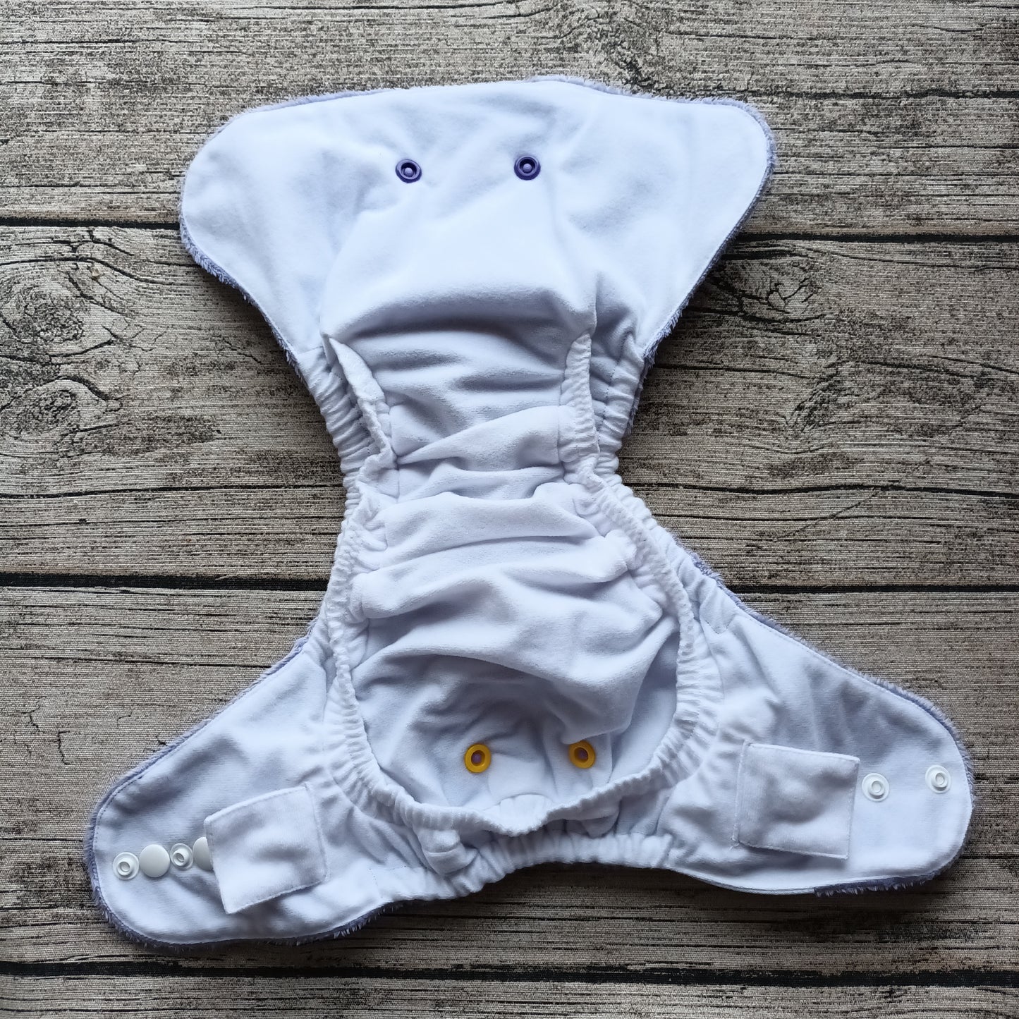 Kirppis: Bitti d'lish - SIO kuorivaippa (OneSize)