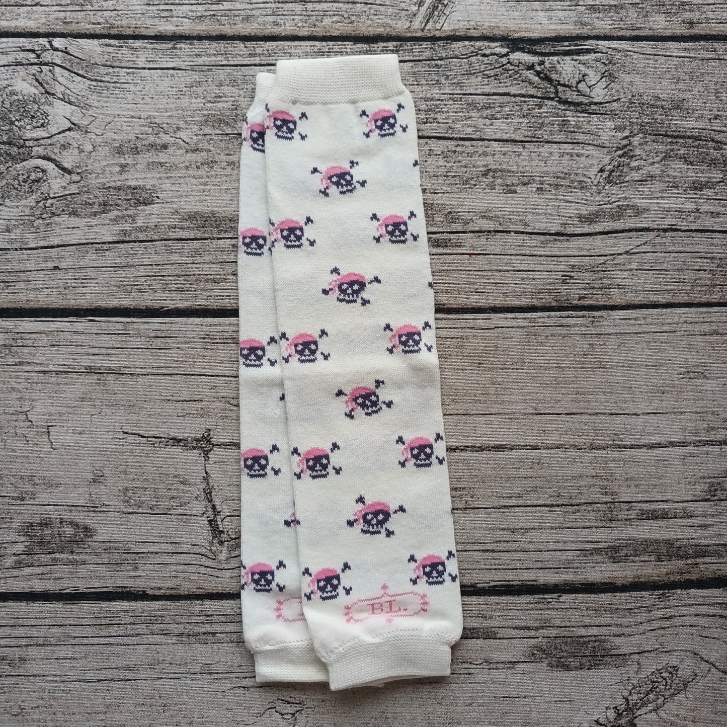 Kirppis: BabyLegs-säärystimet OUTLET