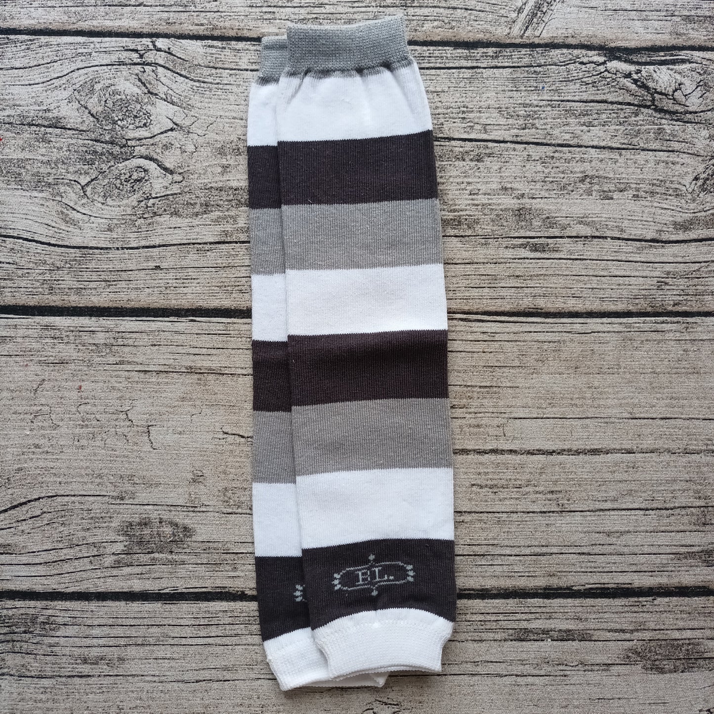 Kirppis: BabyLegs-säärystimet OUTLET