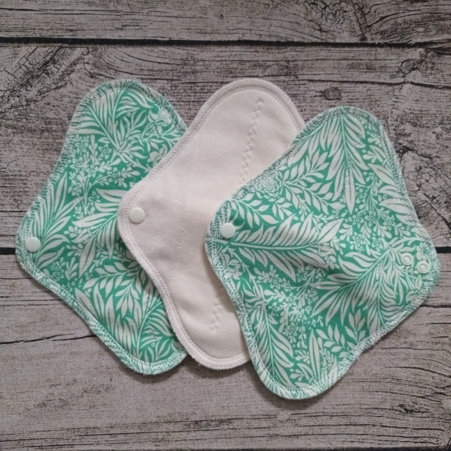 MaM Ecofit: Päiväside 3 kpl