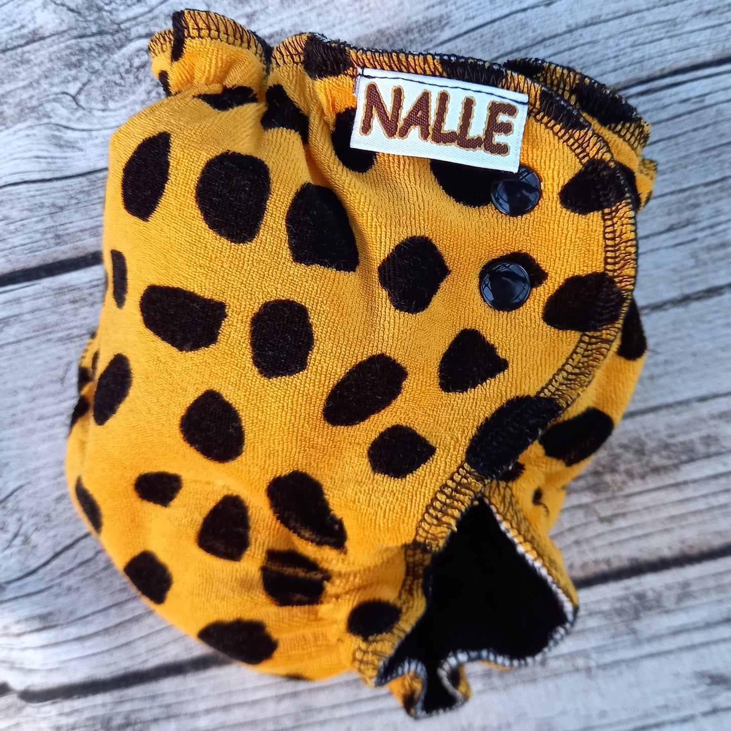 Uni-Nalle - Sivunepit, Coolmax TILAUSTUOTE