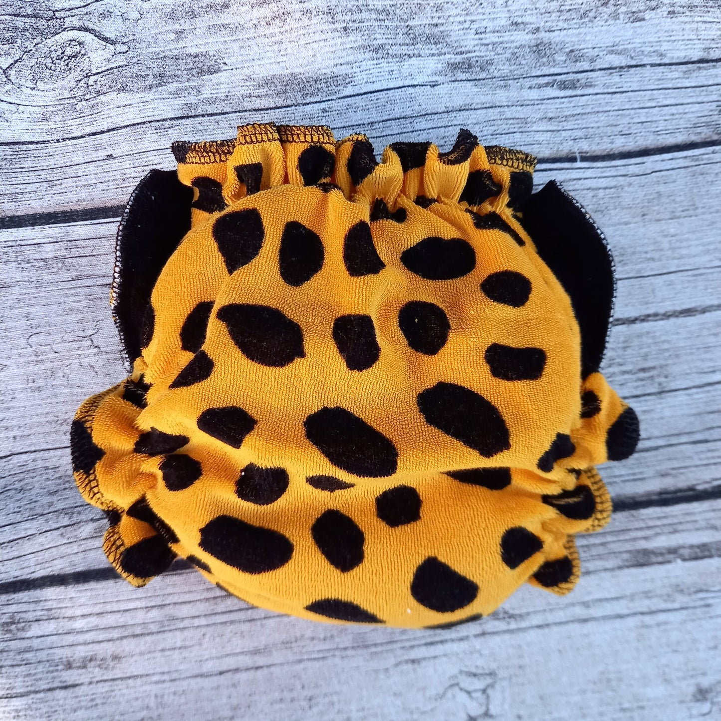 Uni-Nalle - Sivunepit, Coolmax TILAUSTUOTE