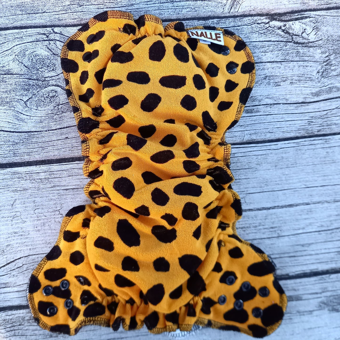 Uni-Nalle - Sivunepit, Coolmax TILAUSTUOTE