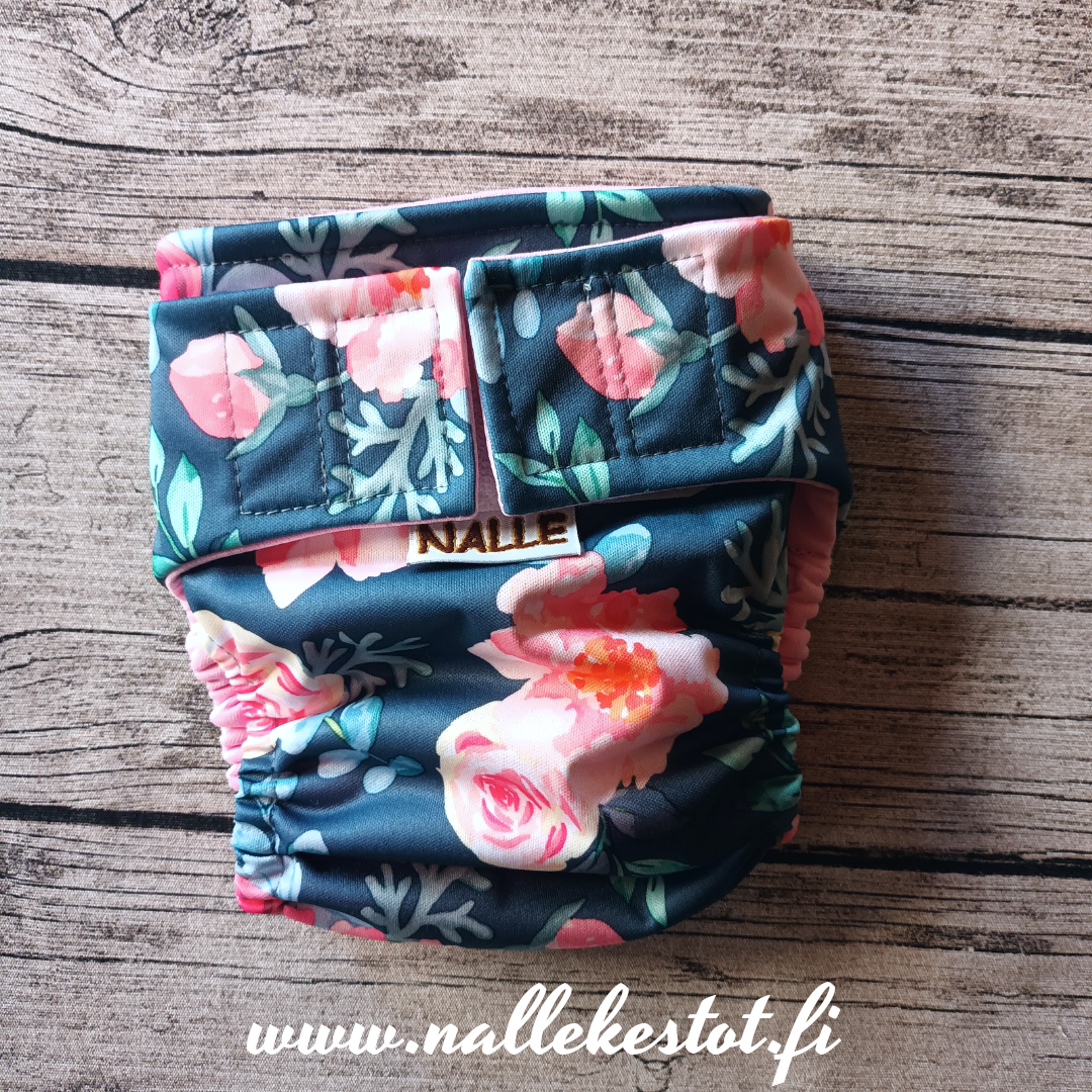 Nalle: Nio-Nalle, Coolmax TILAUSTUOTE