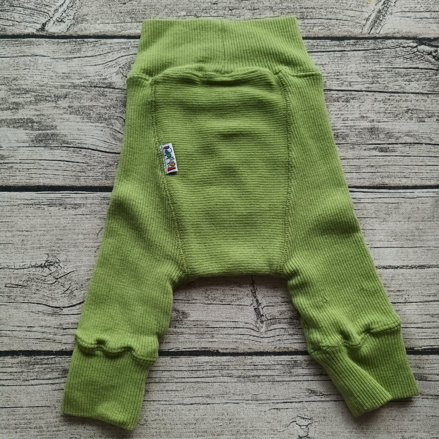 Kirppis: Babyidea - Wool Shorties & Longies (S) - Useita vaihtoehtoja