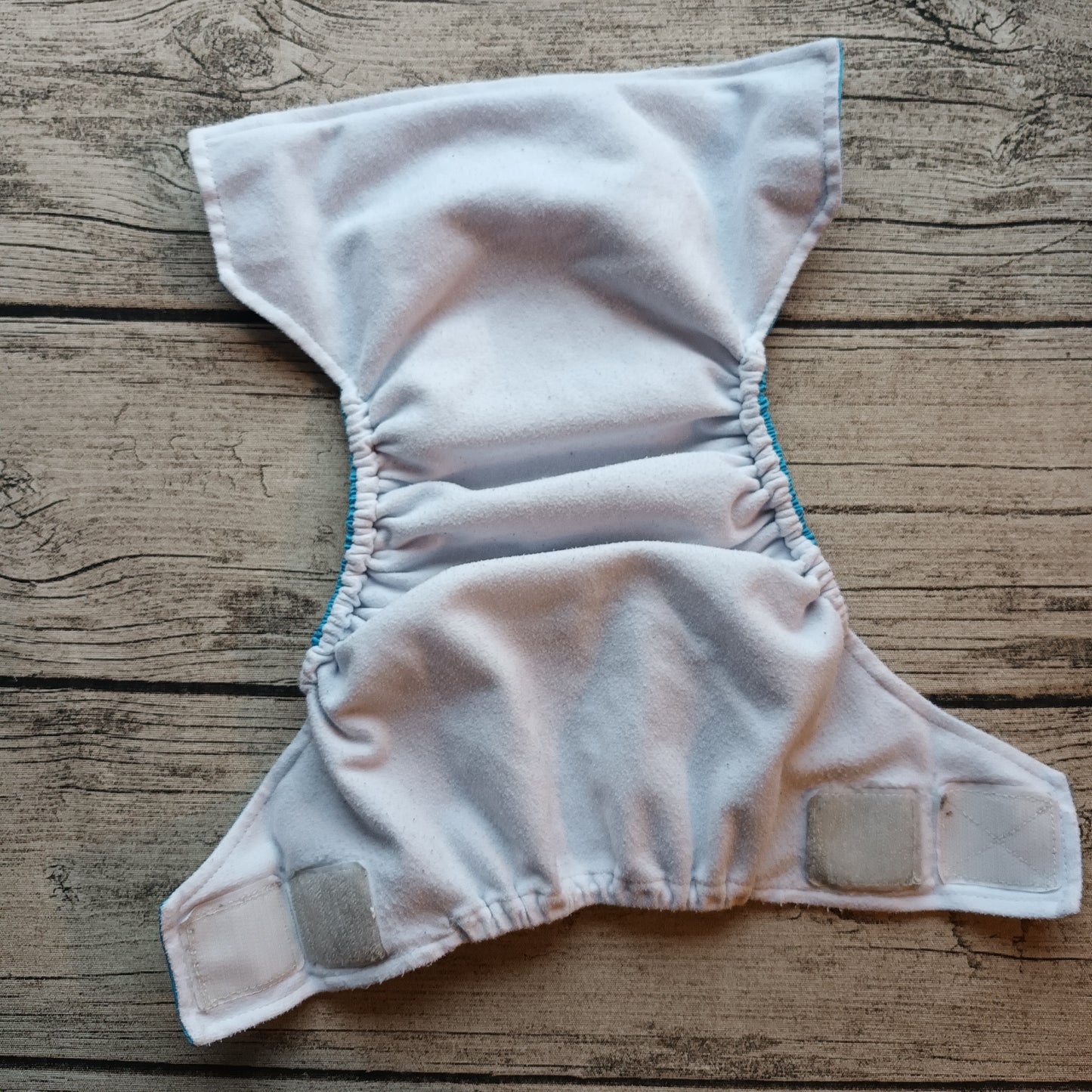 Kirppis: Rhymtime! - Taskuvaippa (OneSize)