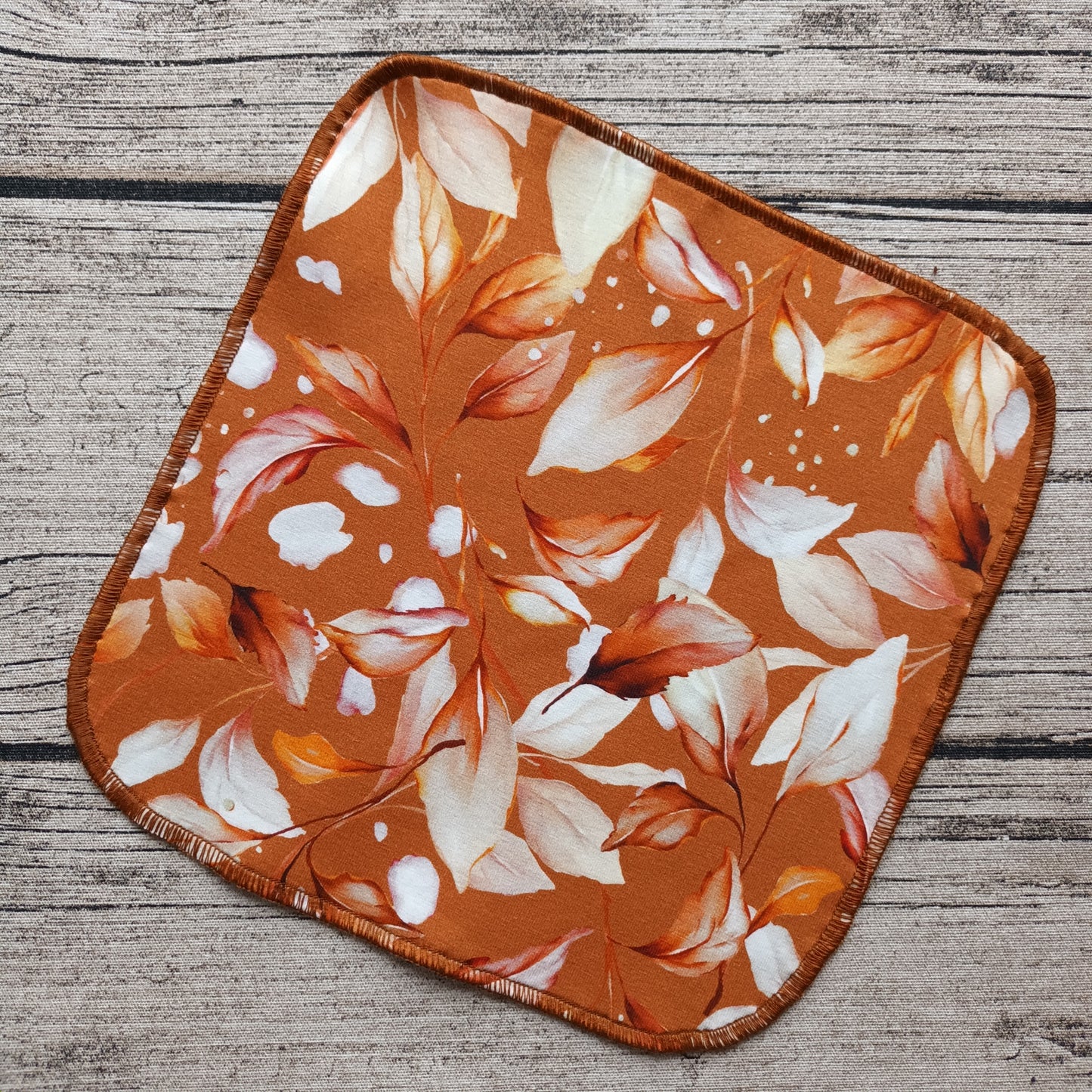 Kestoarkki - Lehto, ruska