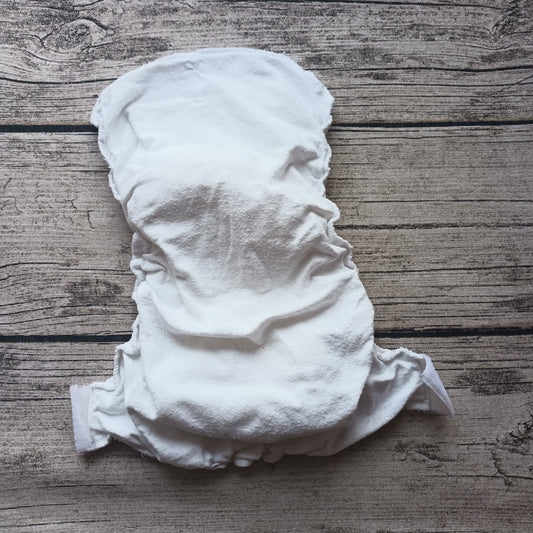 Kirppis: Popolini - Kombolino-sisävaippa (M) ja (L) OUTLET