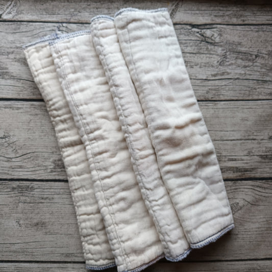 Kirppis: Babylove - Prefold