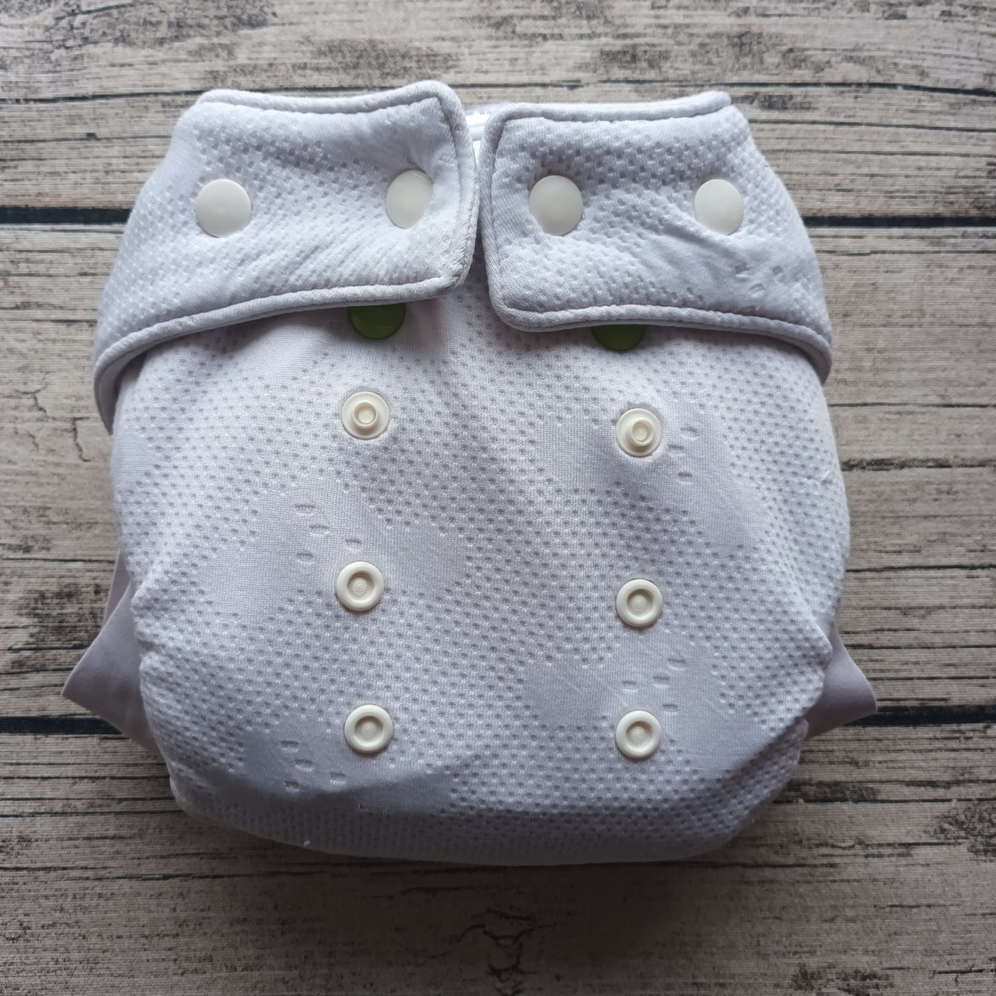 Kirppis: Mommy Mouse - Sisävaippa (OneSize) ja (XL)