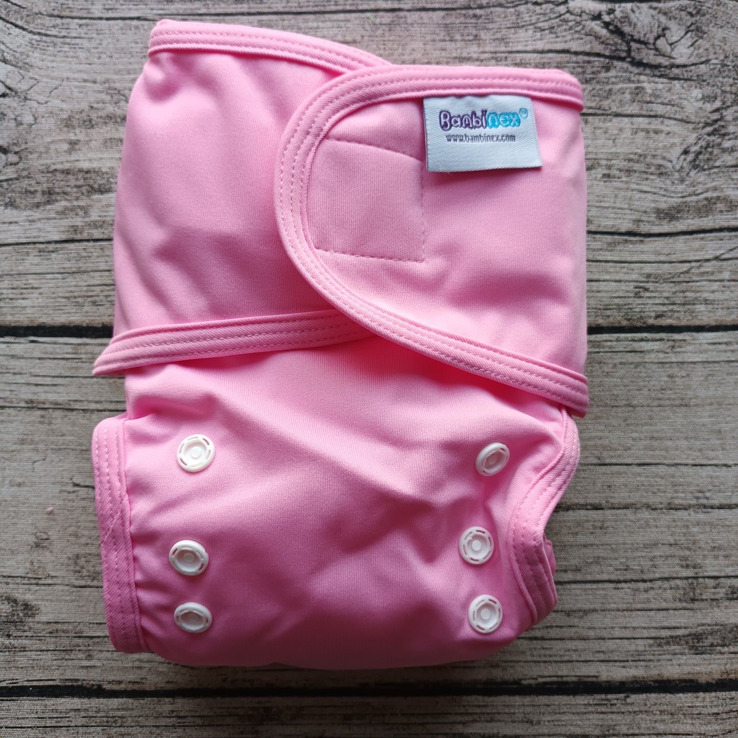 Kirppis: Bambinex - All-In-One (OneSize)