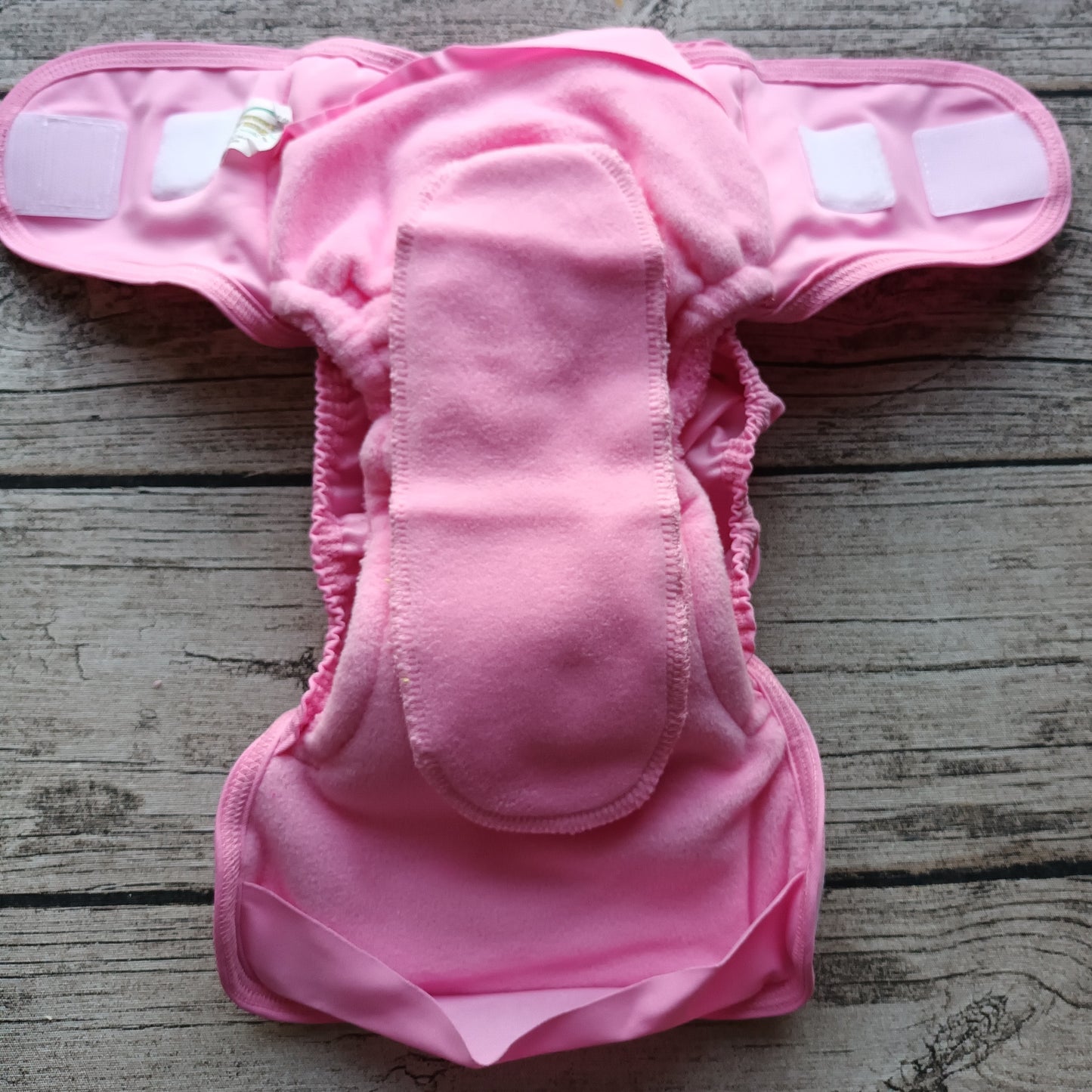 Kirppis: Bambinex - All-In-One (OneSize)