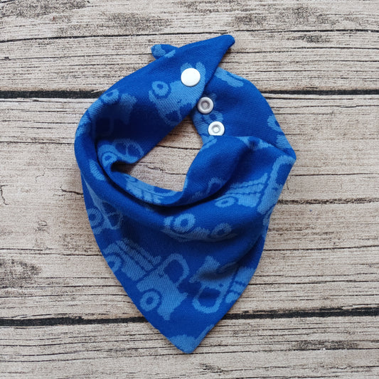 Bambuinen kuolalappu