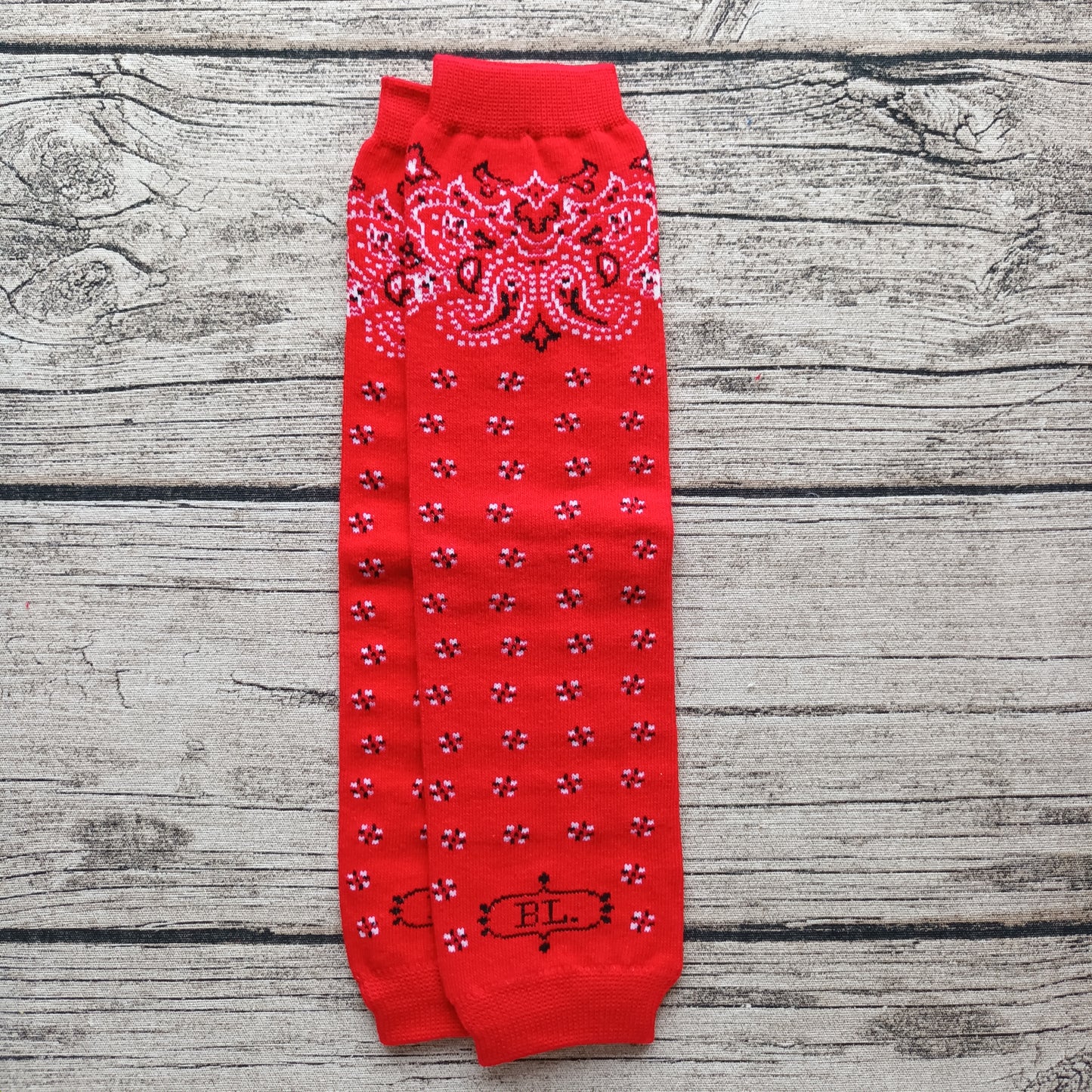 Kirppis: BabyLegs-säärystimet OUTLET