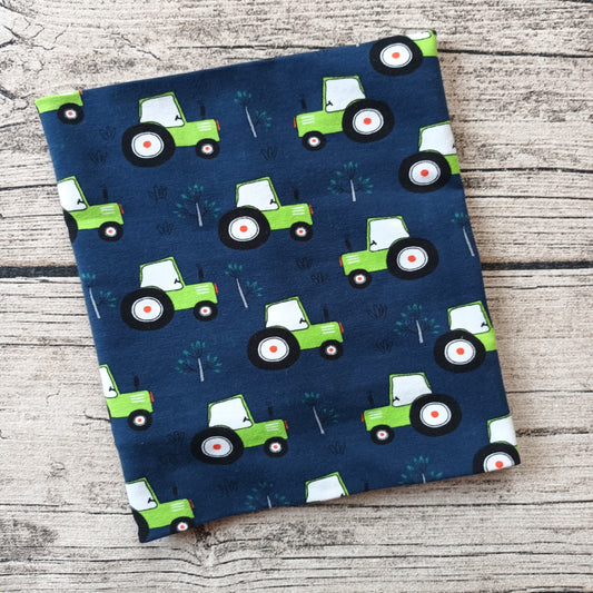 Trikootuubihuivi TILAUSTUOTE