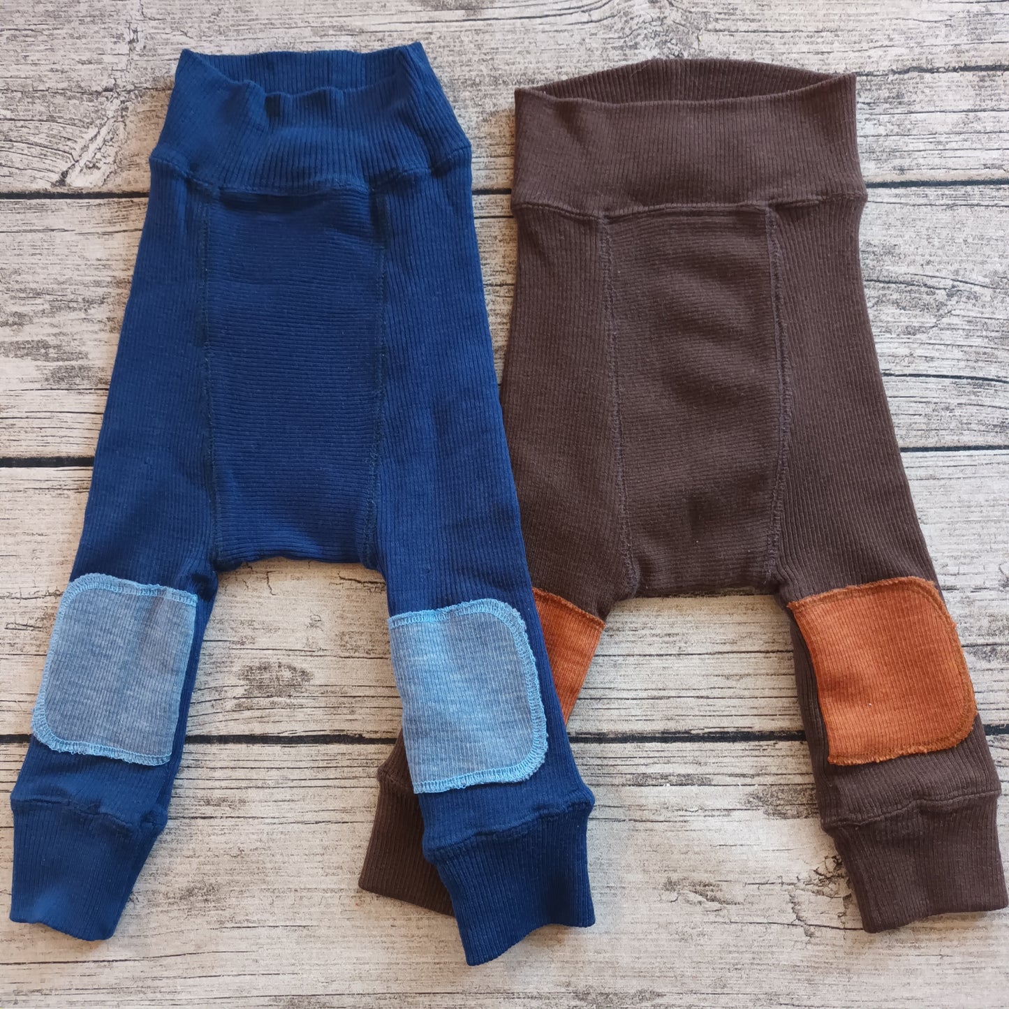 ManyMonths: Natural Woollies Repair Kit -korjaussetti