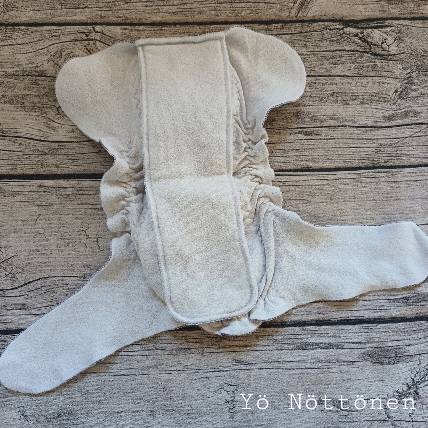 Kirppis: NALLE - Nalle Nöttönen (NB), (S) ja (M)