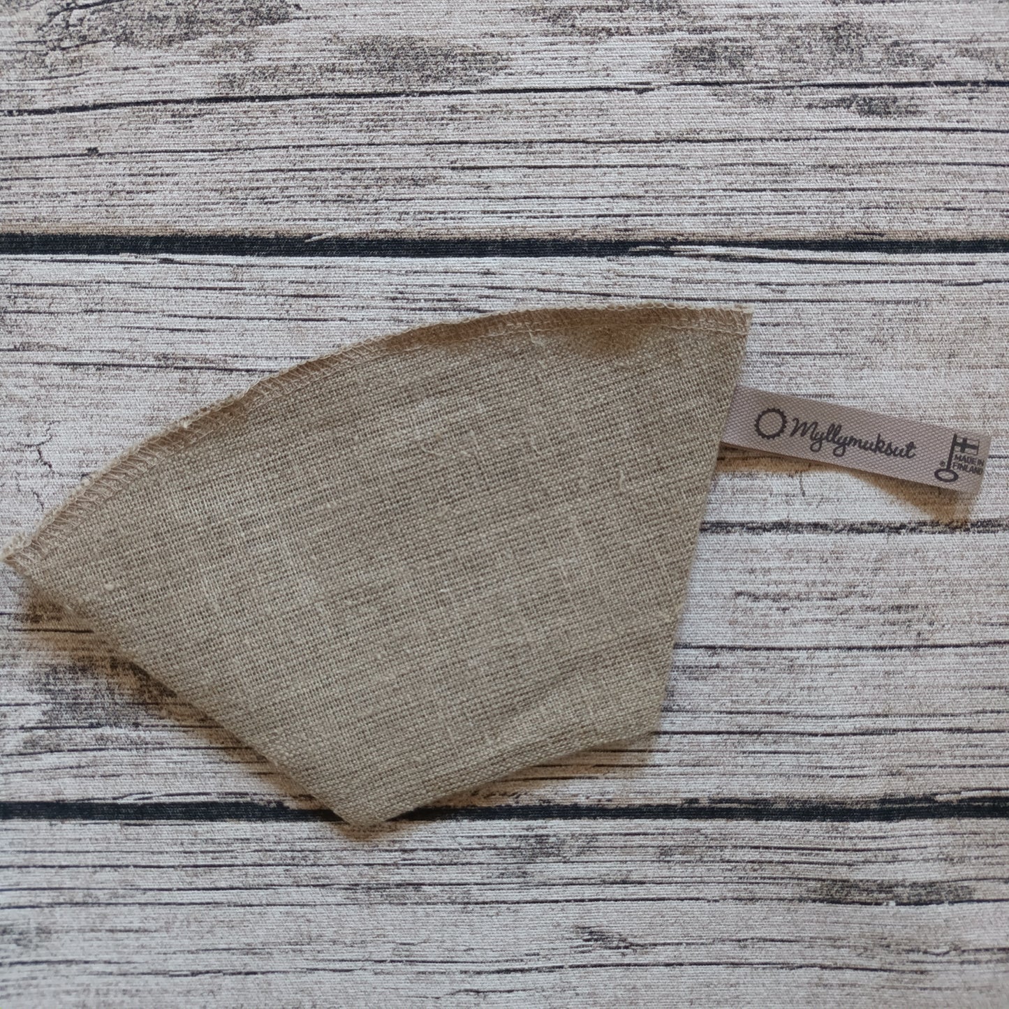 Mokka-kestosuodatinpussi