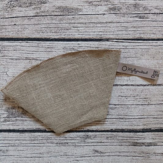 Mokka-kestosuodatinpussi