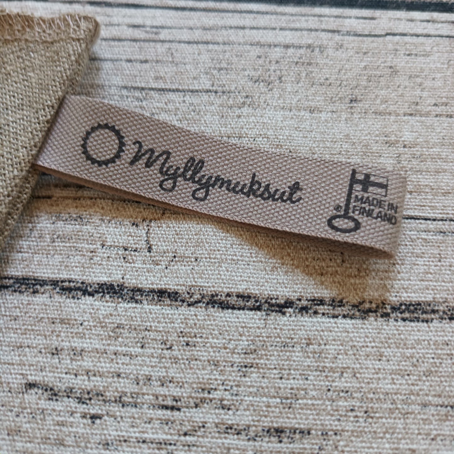 Mokka-kestosuodatinpussi